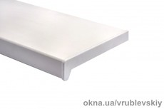 Підвіконня Мюлер (матовий)